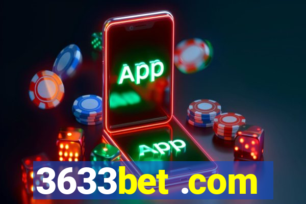 3633bet .com